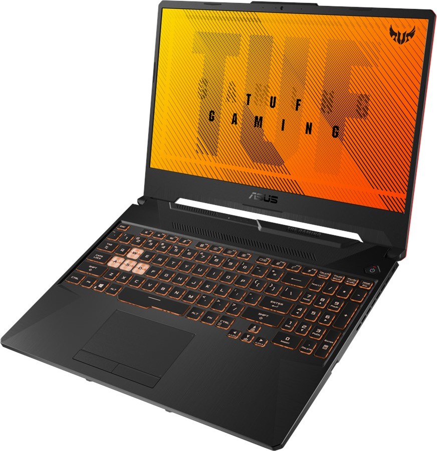 Asus FX506LI-HN022 (90NR03T1-M04620) FullHD Grey | ARAGO