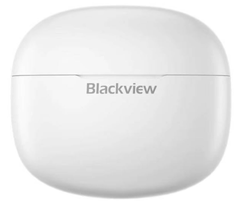 Bluetooth-гарнітура Blackview AirBuds 7 TWS White | ARAGO
