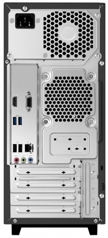 Персональный компьютер Asus S300MA (90PF02C2-M034501050TI) Black | ARAGO