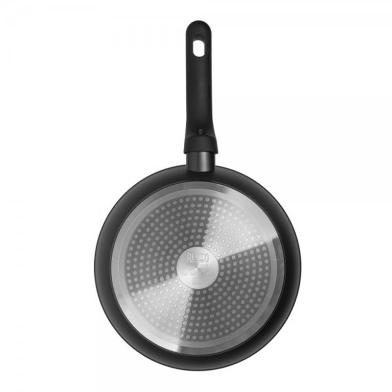 картинка Сковорода Resto Atik 28 см (93404) от магазина Компания+