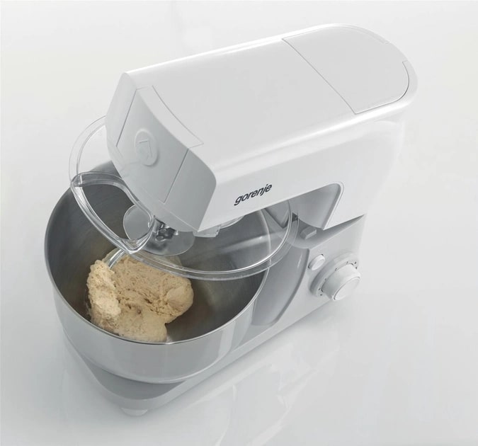 картинка Кухонна машина Gorenje MMC805W от магазина Компания+