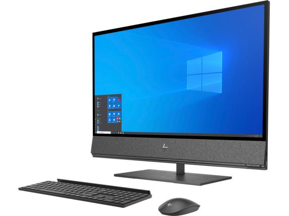 Моноблок HP Envy 32-a1000ua (429X3EA) Win10 Black | ARAGO