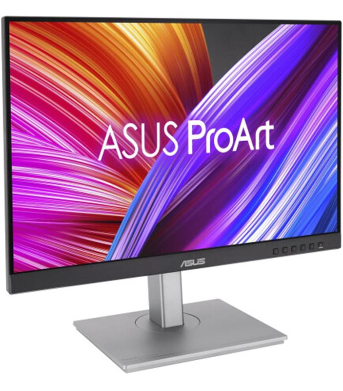 Монітор Asus 24.1" ProArt PA248CNV (90LM05K1-B03370) IPS Black | ARAGO
