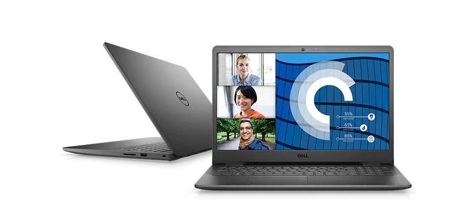 Dell Vostro 3500 (N3006VN3500UAUBU) FullHD Black | ARAGO