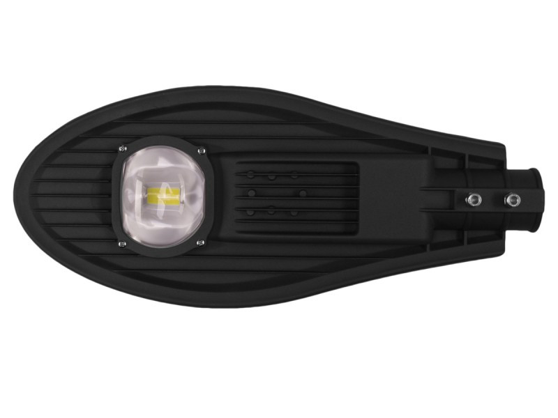 картинка Светильник консольный Luxel 50W, LED, 5500Lm, 6500K от магазина Компания+