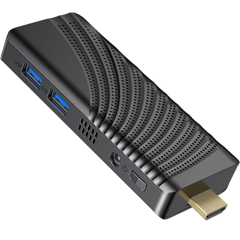 Неттоп NiPoGi T6 Pro (634562469212) | ARAGO