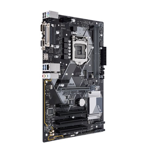 Asus Prime H310-Plus R2.0 Socket 1151 | ARAGO