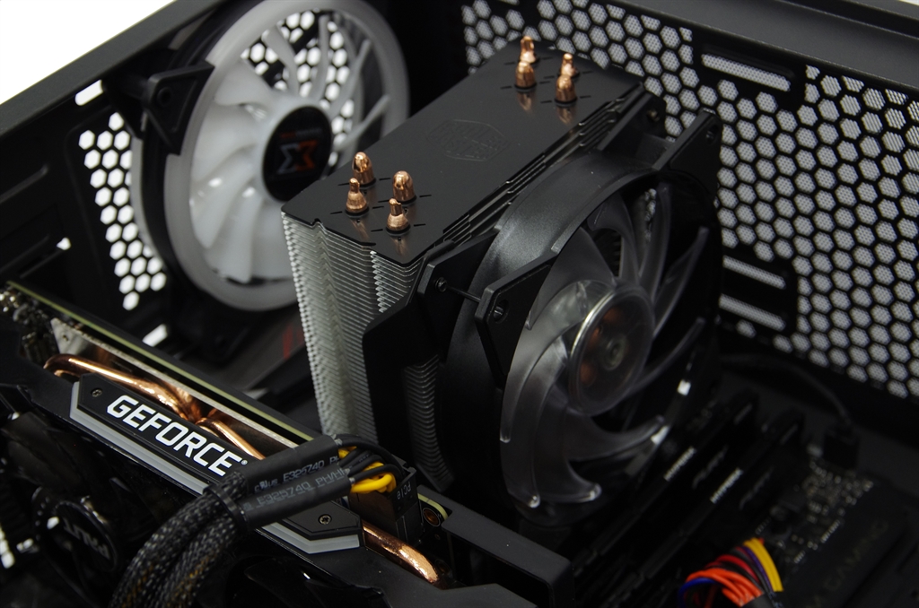 Персональный компьютер Expert PC Ultimate (I9600K.16.H2S2.2070S.C358) | ARAGO