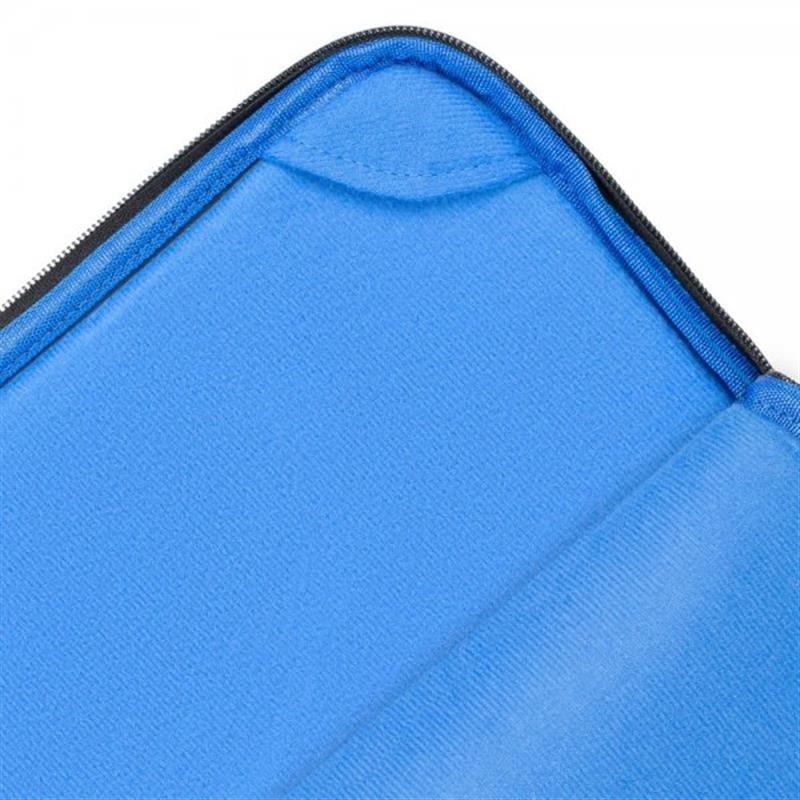 Чохол для ноутбука Rivacase 8205 15.6" Black | ARAGO