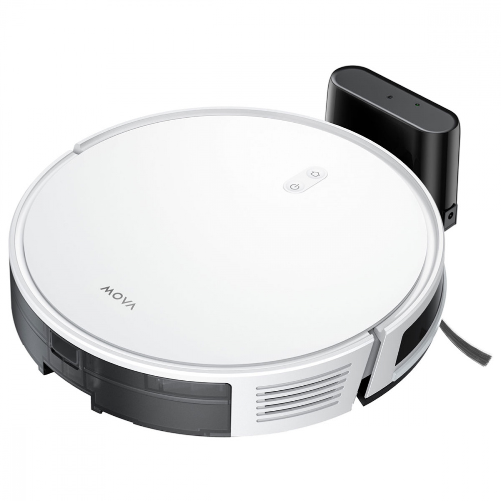 картинка Робот-пилосос Dreame Bot Mova E10 (RGE12GA) от магазина Компания+