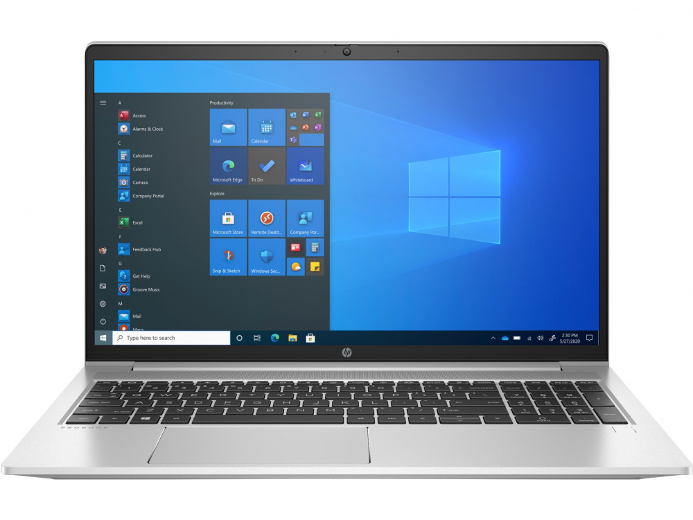 HP ProBook 450 G8 (1A886AVV7) FullHD Silver | ARAGO
