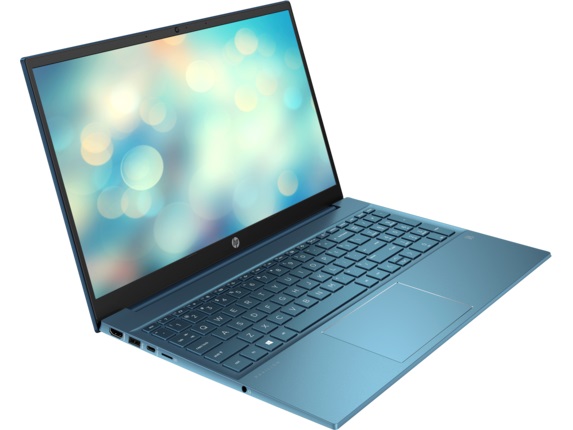 HP Pavilion 15-eg0035ua (424C0EA) FullHD Blue | ARAGO