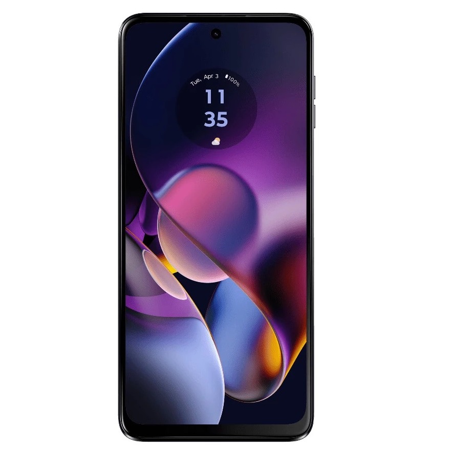 Смартфон Motorola Moto G54 Power 8/256GB Midnight Blue (PB0W0018UA) | ARAGO