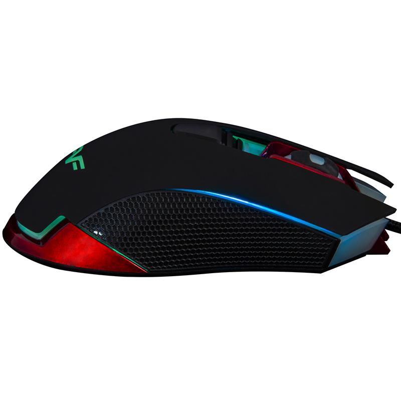 Миша Frime Falcon Black (FMC1980) | ARAGO