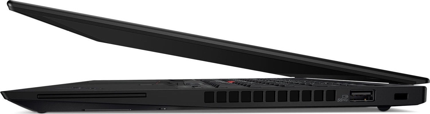 Lenovo ThinkPad T495s (20QJ000JRT) FullHD Win10Pro Black | ARAGO