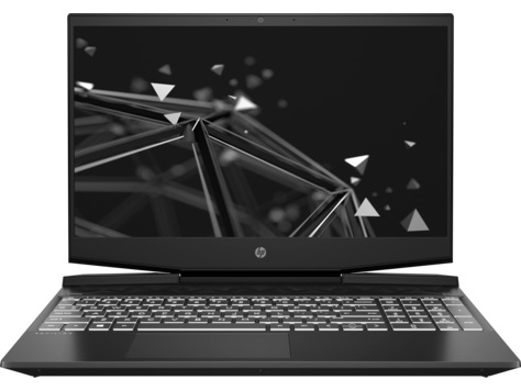 HP Pavilion Gaming 15 (423N6EA) FullHD Black | ARAGO