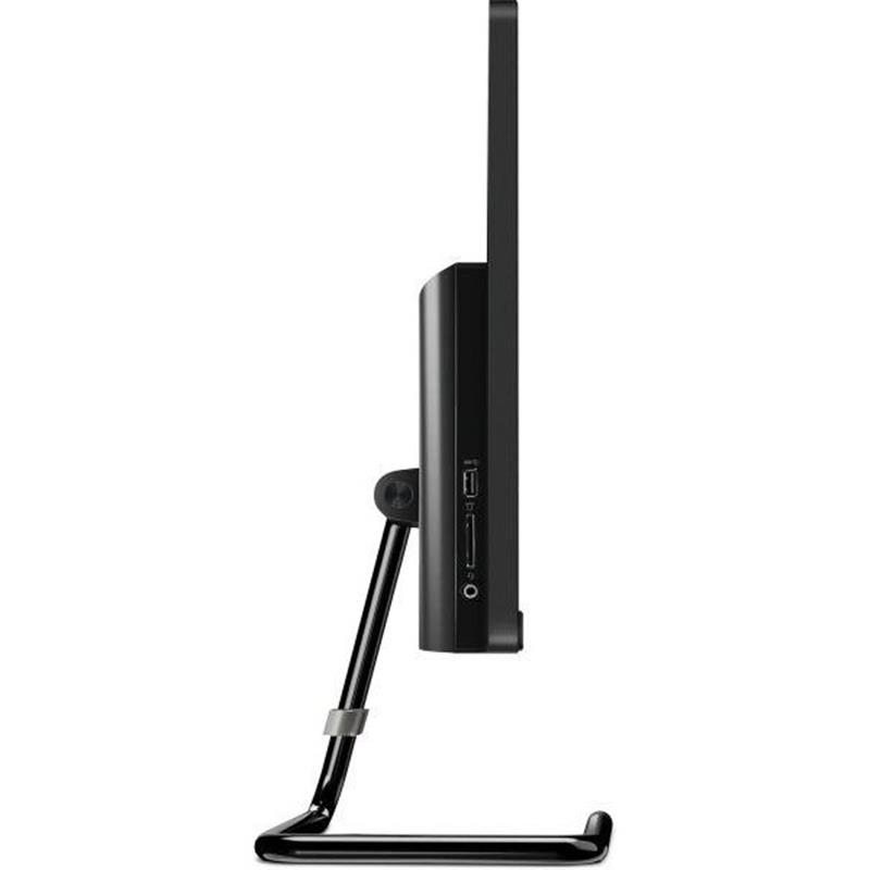 Моноблок Lenovo 24IMB05 (F0EU00PDUA) Black | ARAGO