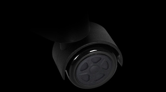 Крісло для геймерів 1stPlayer FK2 Black-Gray | ARAGO