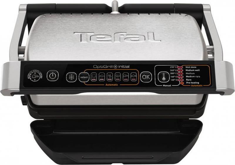картинка Гриль Tefal GC706 EU от магазина Компания+