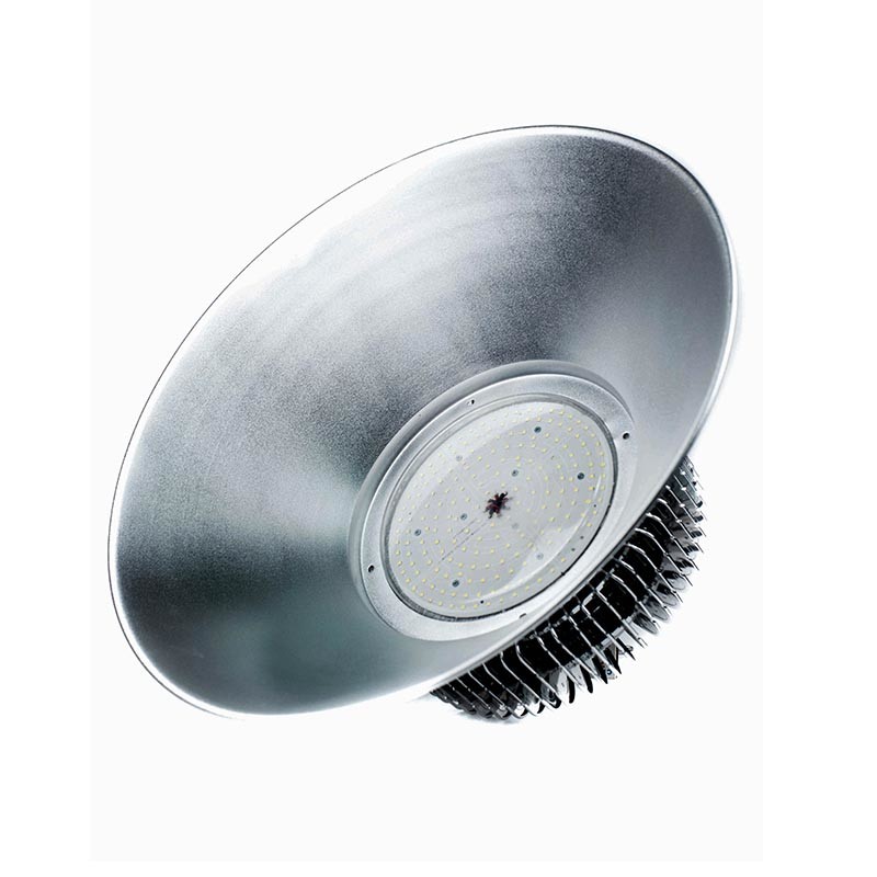 картинка Подвесной светильник LightProm Bell, 100W LED, 10000Lm, 6000K от магазина Компания+