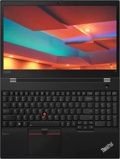 Lenovo ThinkPad T15 (20W4003ARA) UHD Win10Pro Black | ARAGO
