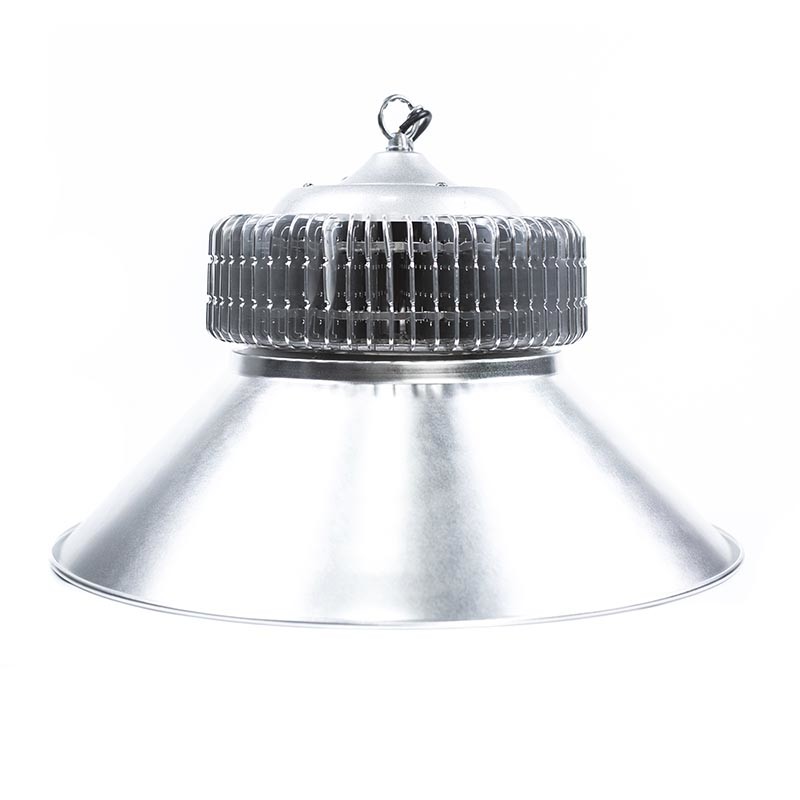 картинка Підвісний світильник LightProm Bell, 100W LED, 10000Lm, 6000K от магазина Компания+
