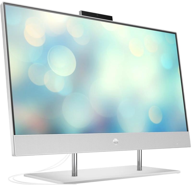 Моноблок HP 24-dp0077ua (42Q64EA) Silver | ARAGO