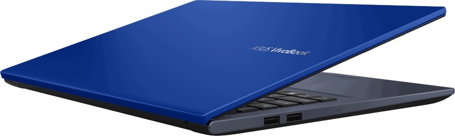 Asus X513EA-BQ642 (90NB0SG6-M08750) FullHD Blue | ARAGO