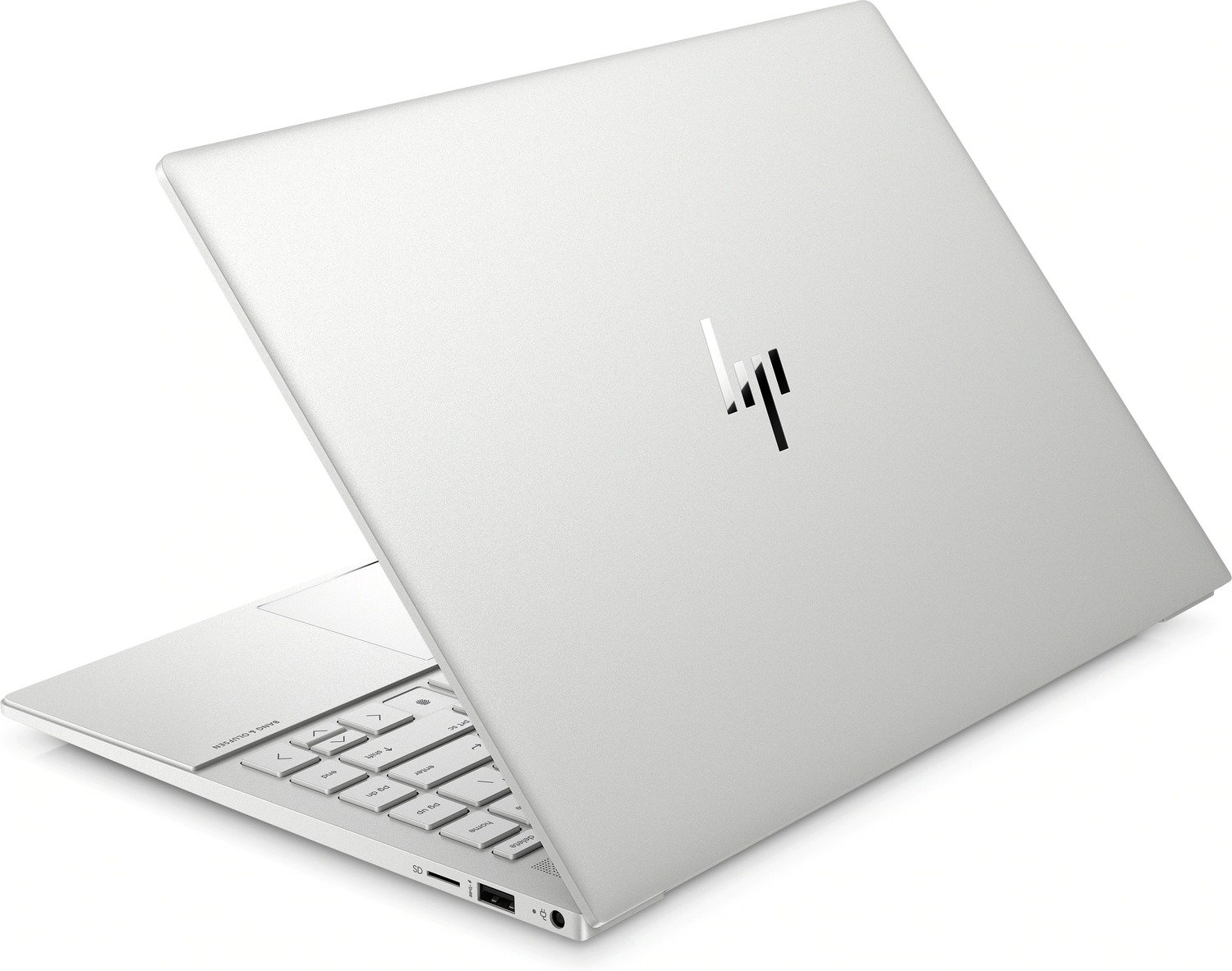 HP ENVY 14-eb0005ua (423W7EA) WXGA Win10 Silver | ARAGO