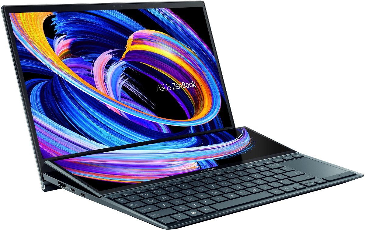 Asus UX482EA-HY034R (90NB0S41-M02910) FullHD Win10Pro Celestial Blue | ARAGO