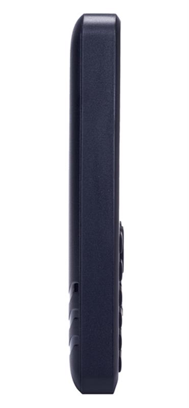 Мобильный телефон Ergo B181 Dual Sim Black | ARAGO