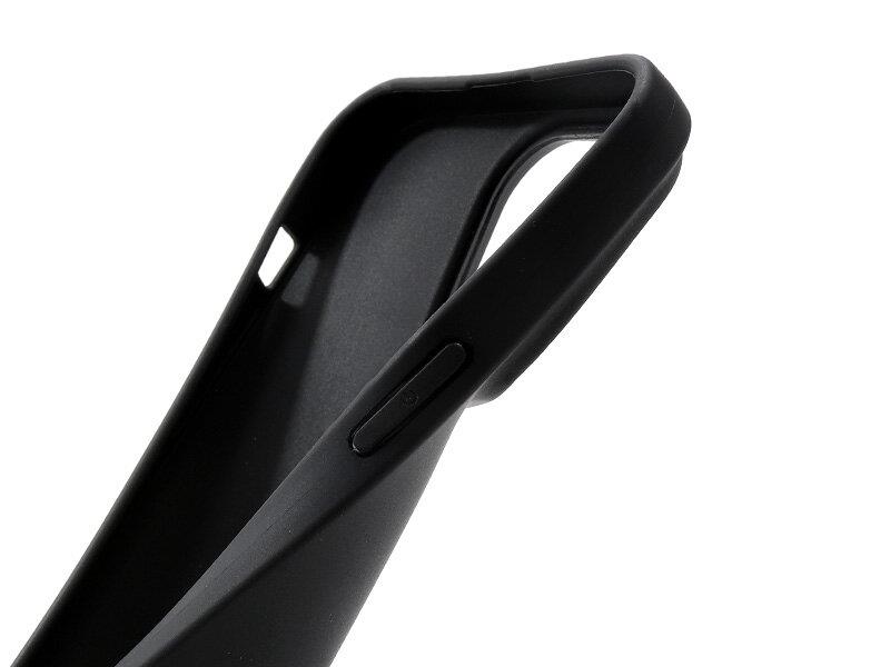 Чохол-накладка BeCover для Realme 9i Black (708123) | ARAGO