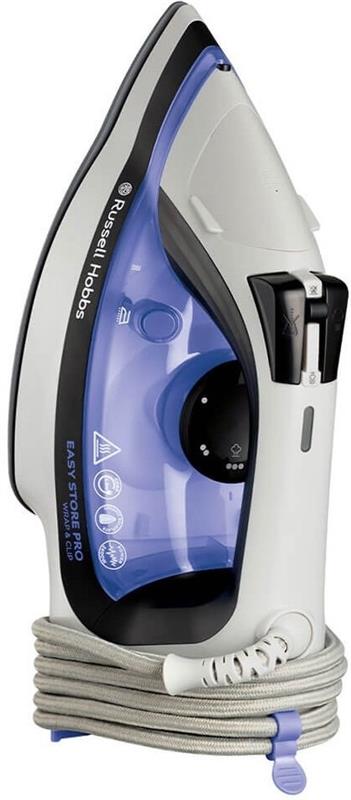 картинка Праска Russell Hobbs 26730-56 Easy Store Pro от магазина Компания+