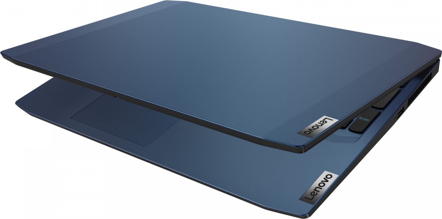 Lenovo Ideapad Gaming 3 15IMH05 (81Y400EHRA) FullHD Chameleon Blue | ARAGO