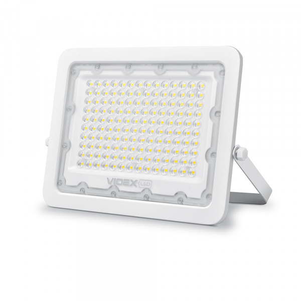 картинка LED прожектор VIDEX F2e 100W 5000K от магазина Компания+