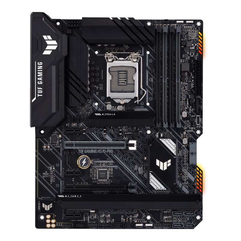 Asus TUF Gaming H570-Pro Socket 1200 | ARAGO