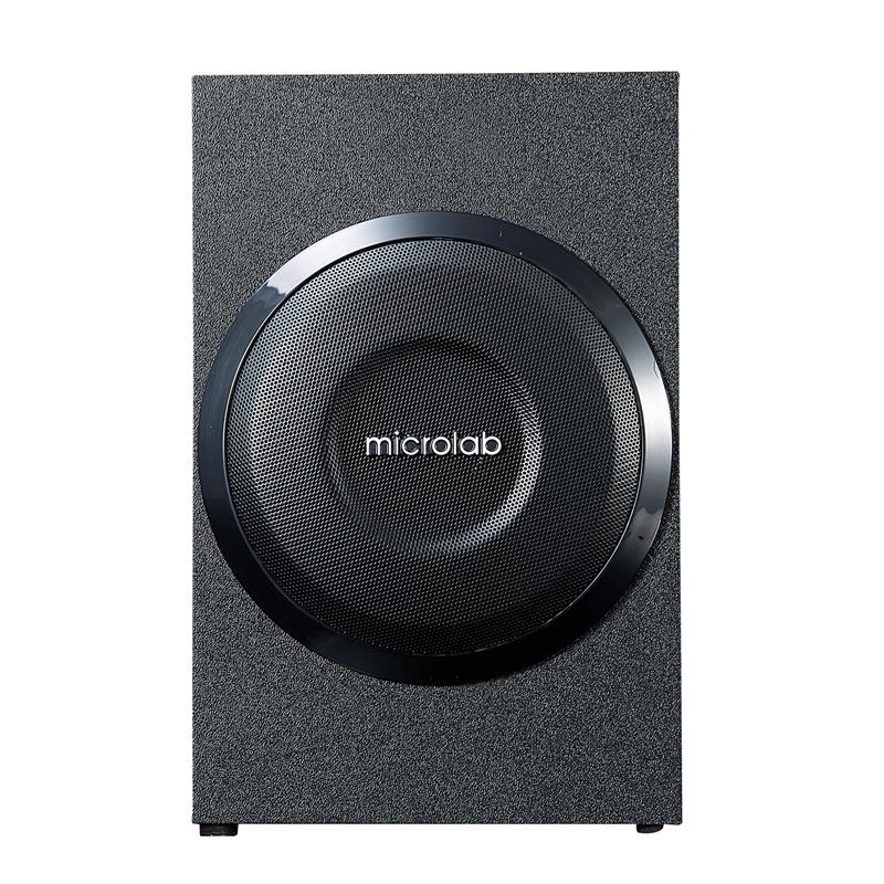 Акустическая система Microlab M-110 Black | ARAGO