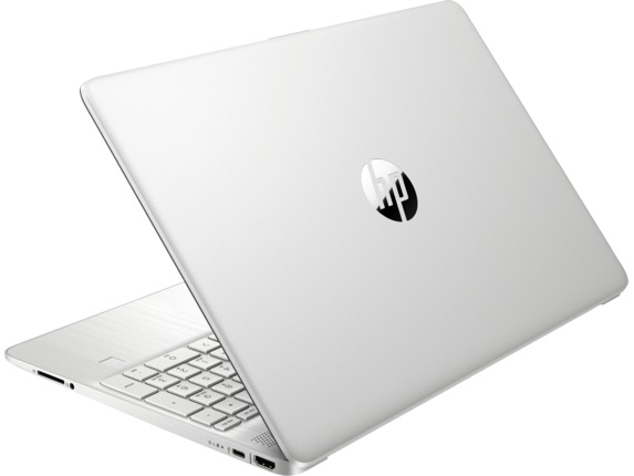 HP 15s-eq2035ua (422G6EA) FullHD Silver | ARAGO