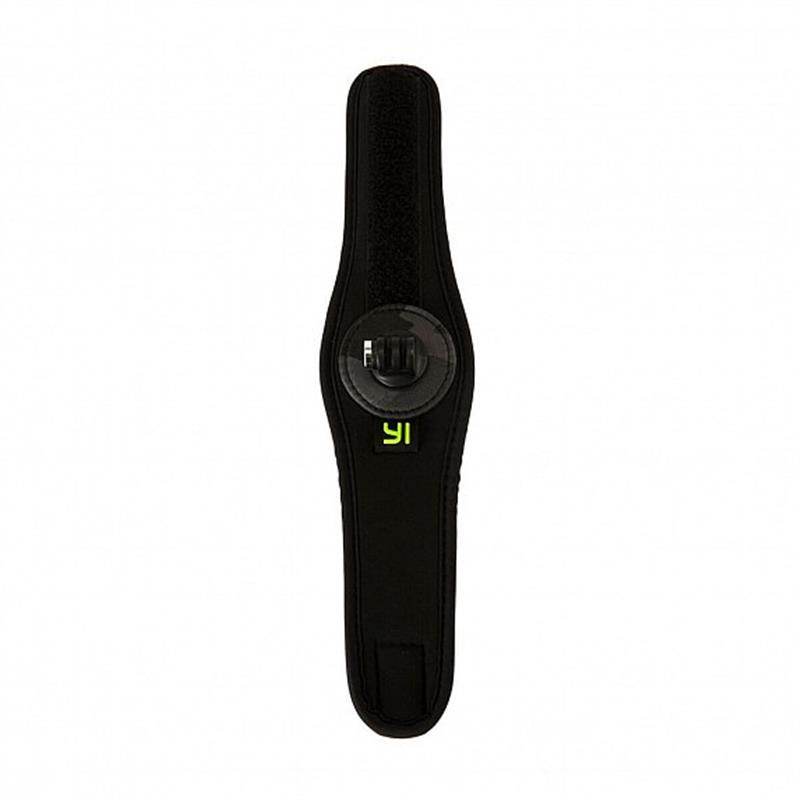 картинка Кріплення на руку для екшн-камери Yi Wrist Mount fot Action Camera (YI-88102) от магазина Компания+