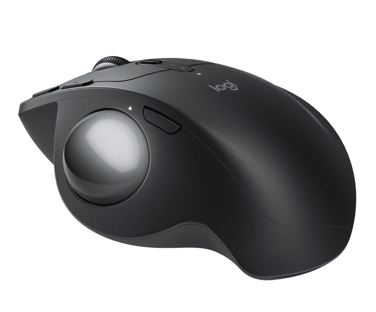 Миша бездротова Logitech MX Ergo S Graphite (910-007260) | ARAGO
