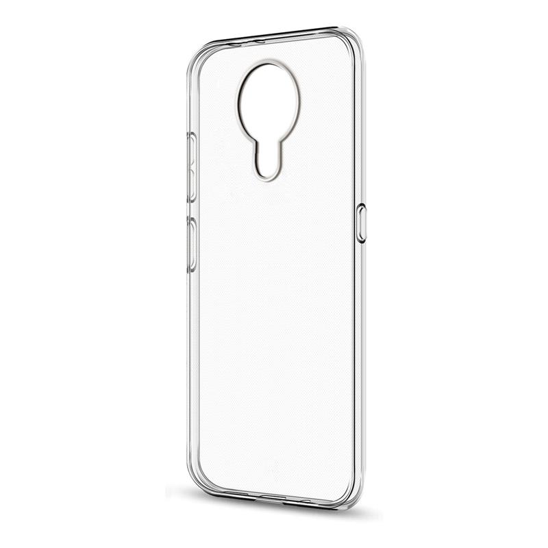 Чохол-накладка BeCover для Nokia G10/G20 Transparancy (706084) | ARAGO