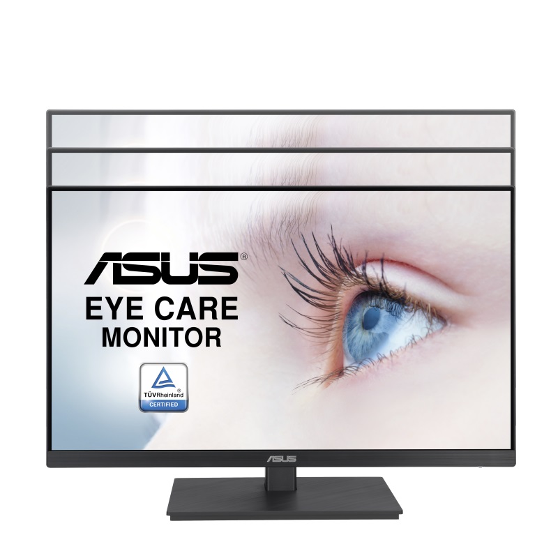 Монітор Asus 23.8" VA24EQSB (90LM056F-B04170) IPS Black | ARAGO