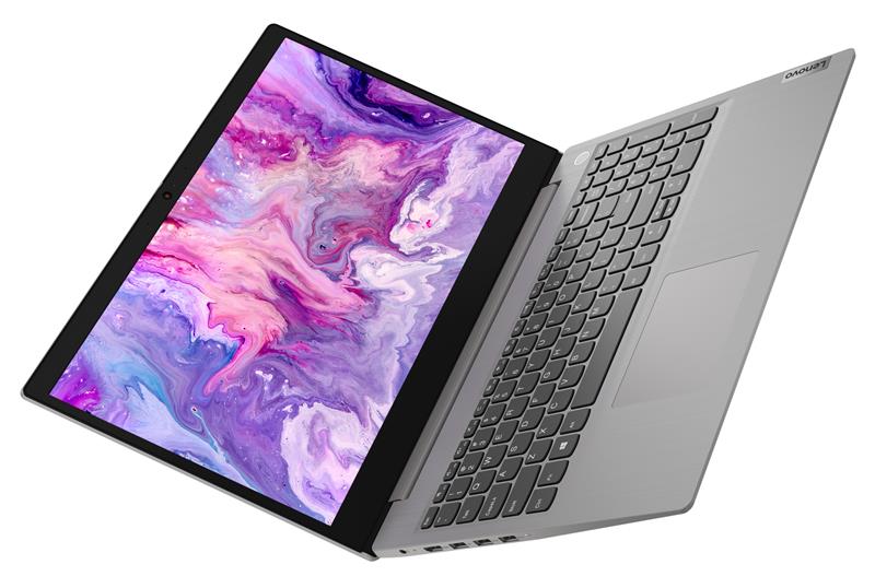 Lenovo IdeaPad 3 15IIL (81WE00X5RA) FullHD Platinum Grey | ARAGO