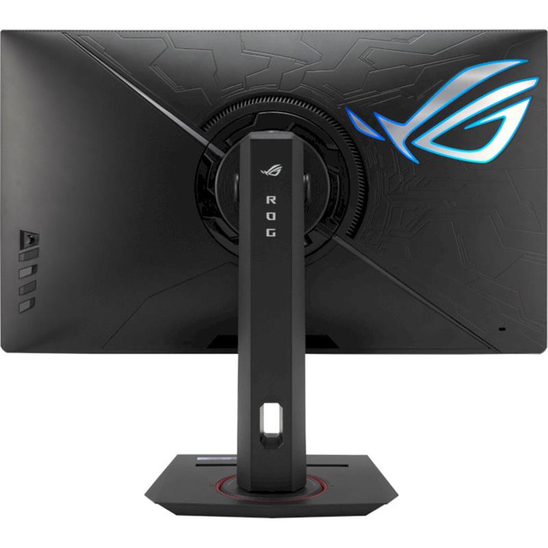 Монітор Asus 27" ROG Strix XG27UCG (90LM0AG1-B01370) IPS Black 320Hz | ARAGO