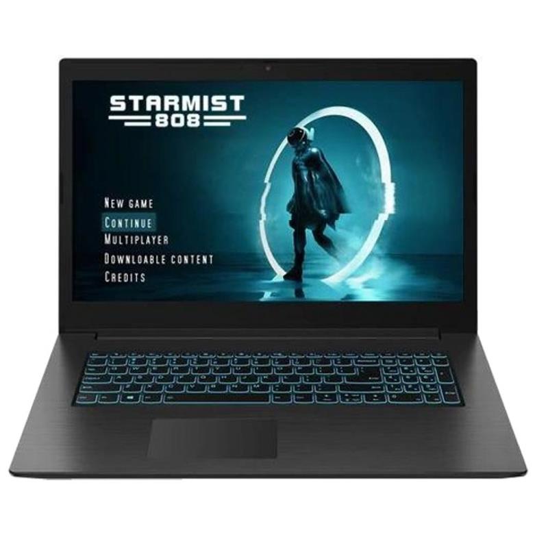 Lenovo Ideapad L340-17IRH Gaming (81LL00KKRA) FullHD Black | ARAGO