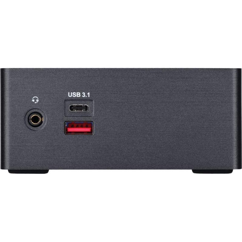 Неттоп Gigabyte BRIX (GB-BRI7H-8550) | ARAGO