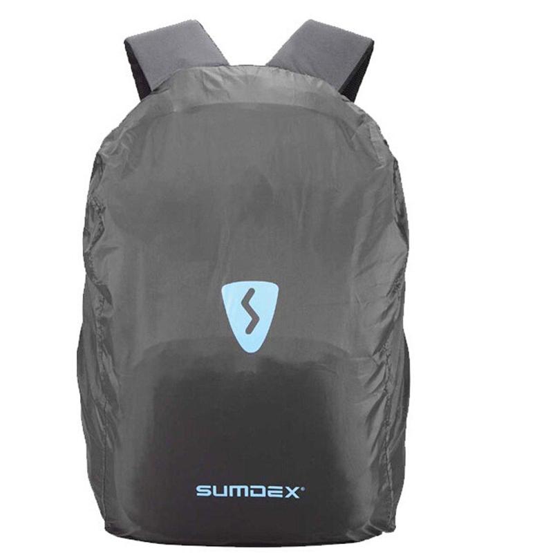 Рюкзак для ноутбука Sumdex PON-391OR 15.6" Burgundy | ARAGO