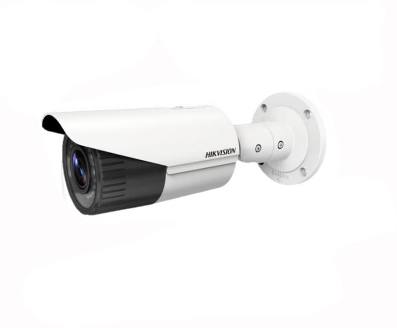 картинка IP камера Hikvision цилиндрическая DS-2CD1621FWD-IZ от магазина Компания+