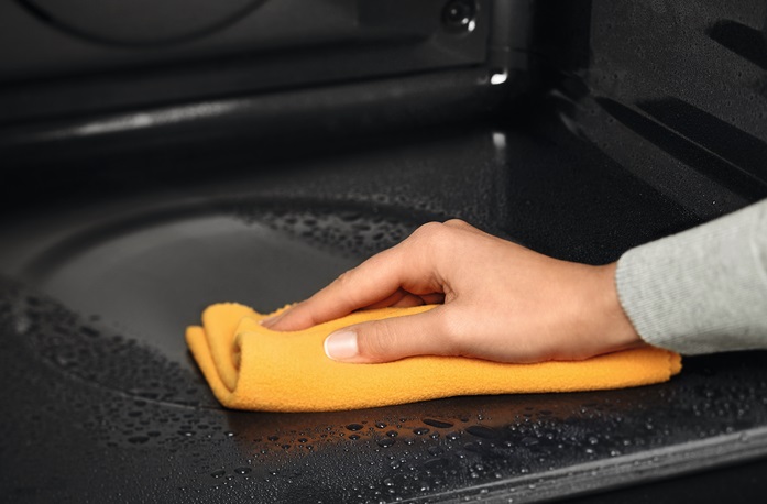 картинка Духова шафа Electrolux EOF3H40BX от магазина Компания+