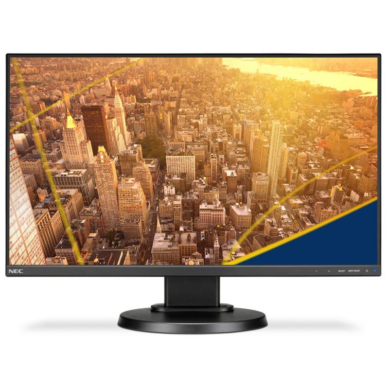 NEC 23.8" E241N (60004222) IPS Black | ARAGO